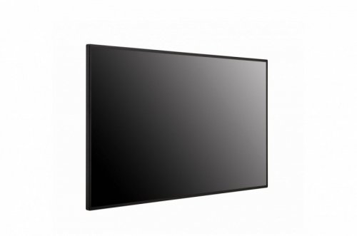 Monitor Digital Signage LG, wielkoformatowy LG 43UM5N-H 500cd/m2 UHD 24/7