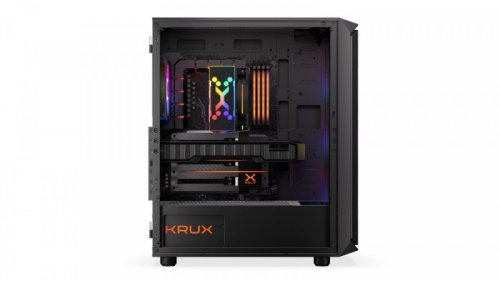 Krux Obudowa - Orana ARGB