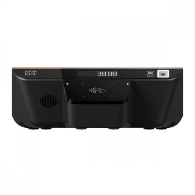 Sunmi Terminal D3 Mini 10,1 A11 3/32GB Wifi Scanner 58mm
