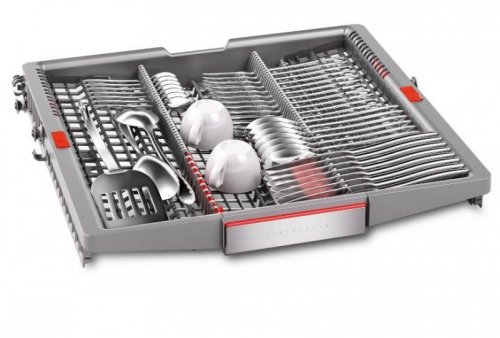 Bosch Zmywarka SMV8YCX02E