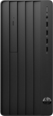 HP Inc. Komputer stacjonarny 290 Tower G9 i3-13100 512GB/16GB/DVDR/W11P 936A6EA