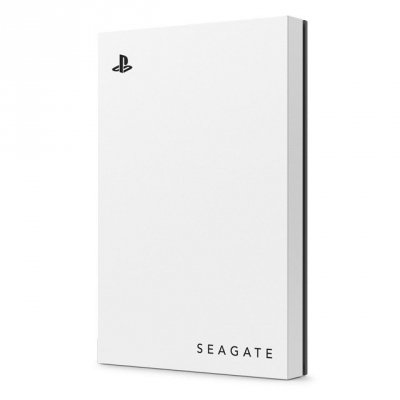 Seagate Dysk zewnętrzny Game Drive for PS5 2TB HDD STLV2000101