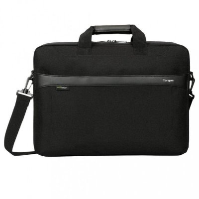 Targus Torba na laptopa 15-16&#039;&#039; GroLite EcoSmart Slim Brief czarna