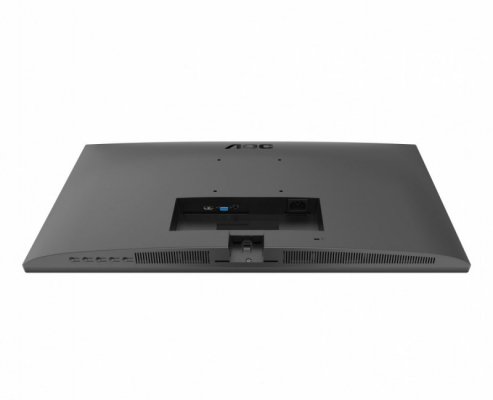  AOC Monitor komputerowy komputerowy 24B3HA2 23.8 cala IPS 100Hz HDMI Głośniki