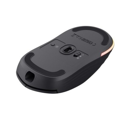 Trust Mysz, myszka  bezprzewodowa GXT926 REDEX II