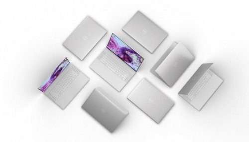 Notebook Dell XPS 16 9640/Ultra 7 155H/32GB/1TB SSD/16.3 UHD
