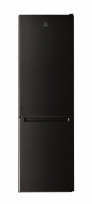 Indesit Chłodziarko-zamrażarka LI8S2EK1