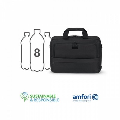 DICOTA Torba do notebooka Top Traveller Eco CORE 15-17.3&#039;&#039;