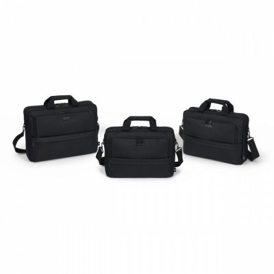 DICOTA Torba do notebooka Top Traveller Eco CORE 15-17.3&#039;&#039;