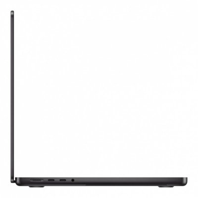 Apple MacBook Pro 14.2: M3 8/10, 16GB, 1TB SSD - Gwiezdna szarość