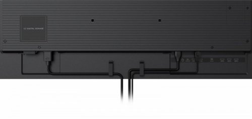 IIYAMA Monitor 42.5 cala ProLite LH4375UHS-B1AG,24/7,IPS,ANDROID 11