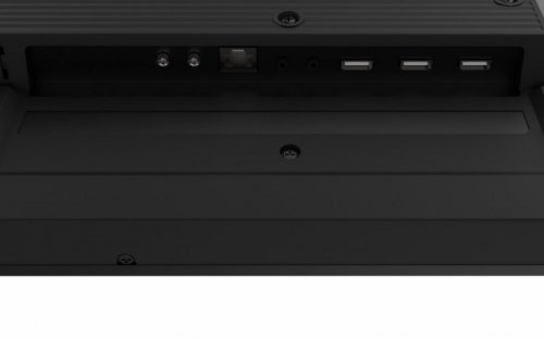 IIYAMA Monitor 54.6 cala ProLite LH5541UHS-B2 24/7 500cd 4K IPS