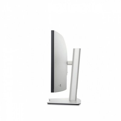 Dell Monitor U3425WE 34.14 cala IPS Black/Curved/120Hz/WQHD/3440x1440/21:9/HDMI/DP/Thunderbolt/USB-C/USB/RJ-45/Speakers/3Y AES&PPG