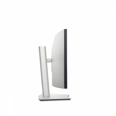 Dell Monitor U3425WE 34.14 cala IPS Black/Curved/120Hz/WQHD/3440x1440/21:9/HDMI/DP/Thunderbolt/USB-C/USB/RJ-45/Speakers/3Y AES&PPG