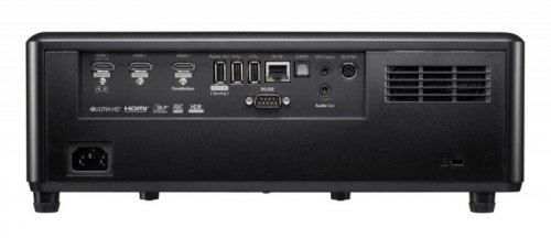 Optoma Projektor, rzutnik laserowy UHZ55 Laser 4K  3000lum kontrast 2 500 000:1