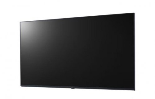 Monitor wielkoformatowy LG 43UL3J-M 43 cale UHD IPS 16/7 300cd/m2