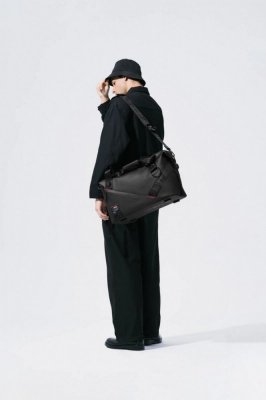 Asus Torba podróżna ROG SLASH  czarna