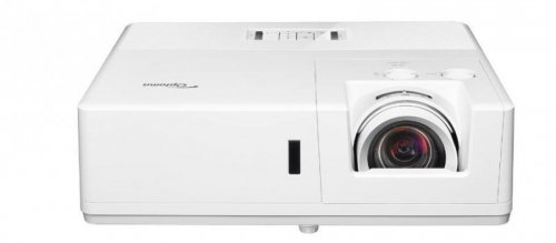 Optoma Projektor, rzutnik ZU707T, Laser WUXGA 7000lum, 1,6x zoom, IP6X