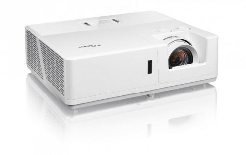 Optoma Projektor, rzutnik ZU707T, Laser WUXGA 7000lum, 1,6x zoom, IP6X