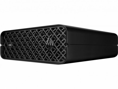 HP Inc. Stacja robocza Z2 G9 Mini i7-14700 32GB/1TB/W11P 86D61EA