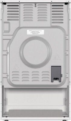 Gorenje Kuchnia ceramiczna GEC5A41WG