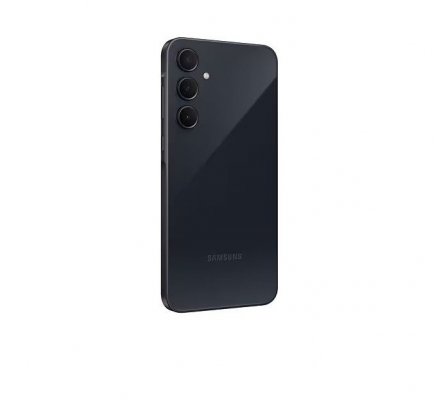 Samsung Smartfon GALAXY A35 DS5G 6/128GB Enterprise Czarny