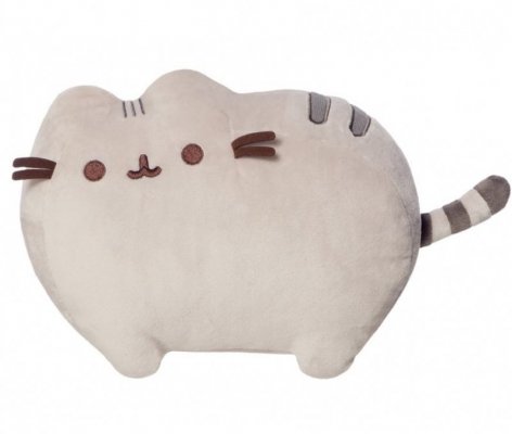 Daffi Maskotka Classic Pusheen 24 cm