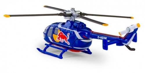 Daffi Helikopter MBB BO 105, THE FLYING BULLS (2023)