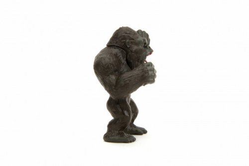 JADA TOYS Figurka metalowa Godzilla 6,5 cm 4 rodzaje