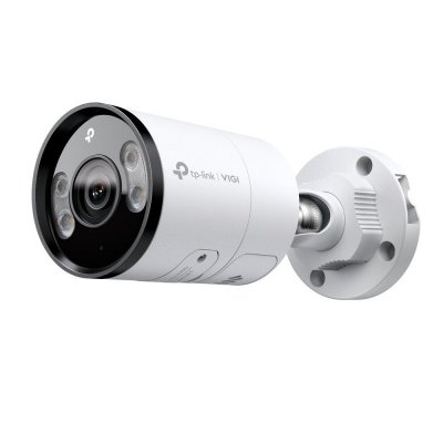 TP-LINK Kamera VIGI C355(4mm) 5MP Full-Color Bullet Network Camera