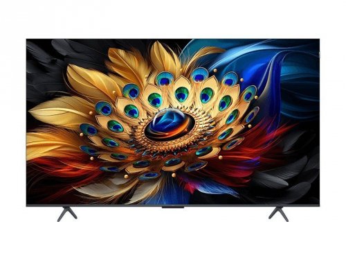 TCL Telewizor LED 55 cali 55C655