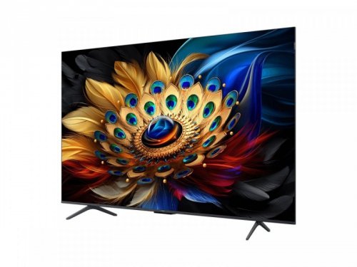 TCL Telewizor LED 65 cali 65C655