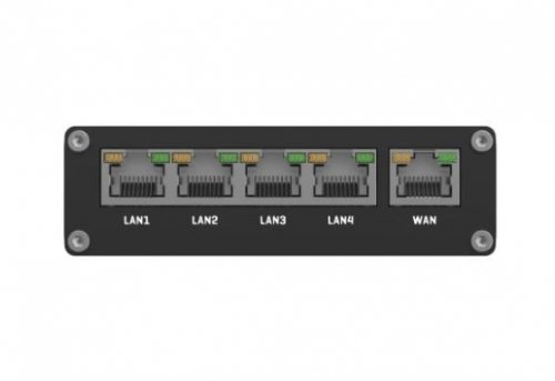 TELTONIKA Router RUT301  4xLAN, 1xWAN, USB 2.0, 2xDI, 2xDO