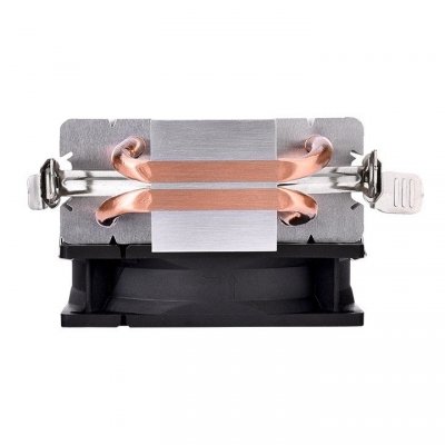 Thermaltake Chłodzenie procesora - Contac 9 SE (TDP 120W, 120mm Fan, 2x 6mm  Miedź