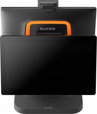 Sunmi Terminal T2s Lite 15,6 + 15,6 4GB+64GB