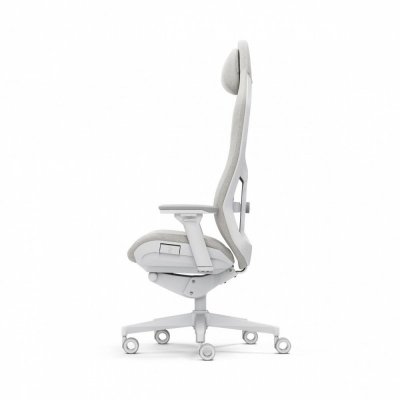 Fractal Design Fotel gamingowy Refine Fabric Light