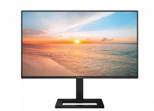 Philips Monitor komputerowy 24E1N1300AE 23.8 cala IPS 100Hz HDMI USB-C HAS Głośniki