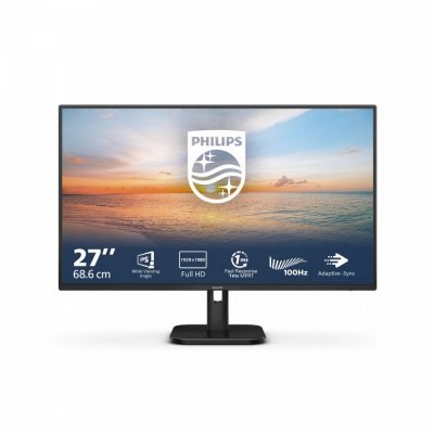 Philips Monitor komputerowy  27E1N1100A 27 cali IPS 100Hz HDMI Głośniki