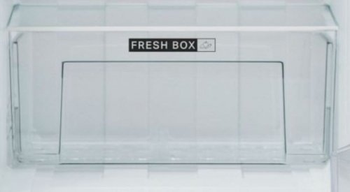 Whirlpool Chłodziarko-zamrażarka W55VM1120W2WS