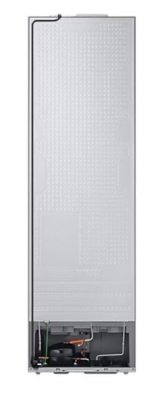 Samsung Chłodziarko-zamrażarka RB34C601DSA