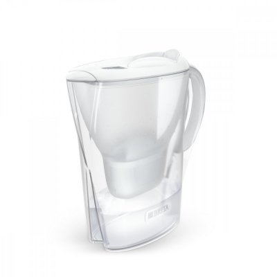 Brita Dzbanek filtrujący 2,4l Marella Maxtra PRO Pure Performance                   biały