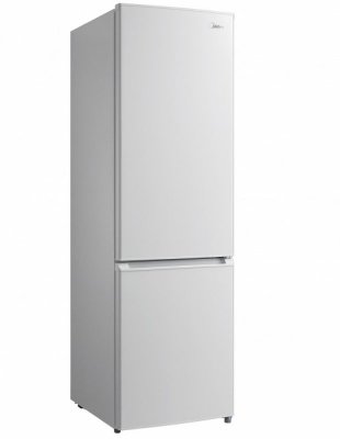 Midea Chłodziarko-zamrażarka MDRB380FGE01A biała
