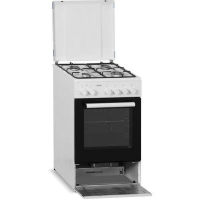 MPM Kuchnia gazowa MPM-53-KGE-33