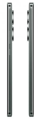 REALME Smartfon Realme GT6 512GB 16GB Razor Green RMX3851
