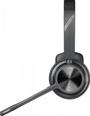 POLY Słuchawki Voyager 4310-MS-Teams Mono USB-C/BT700 + stojak do ładowania  77Y97AA