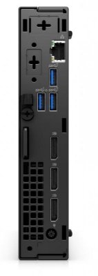 Dell Komputer Optiplex MFF/Core i5-14500T/8GB/256GB SSD/Integrated/WLAN + BT/Kb/Mouse/W11Pro