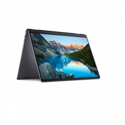 Dell Notebook Latitude 9450 2in1 Win11Pro Ultra 7 165U/16GB/512GB SSD Gen4/14.0 QHD+ Touch/Int/FgrPr/FHD/IR Cam/Mic/WLAN+BT/Backlit Kb/3C/vPro/3YPS