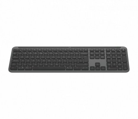 Logitech Klawiatura K950 Signature Slim 920-012465 grafitowa US