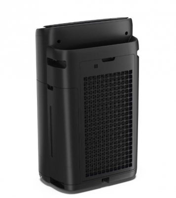 Sharp Oczyszczacz powietrza UA-KIN42E-H