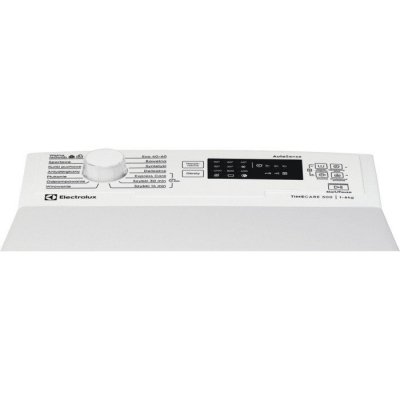 Electrolux Pralka EW2TN5261FP